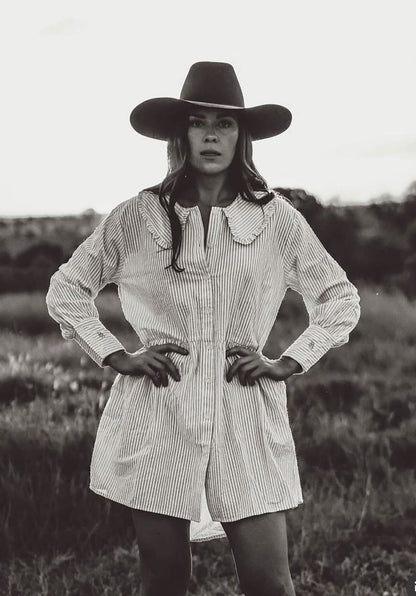 The OG Peta Dress