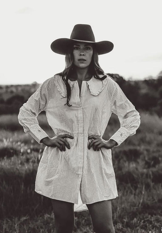 The OG Peta Dress