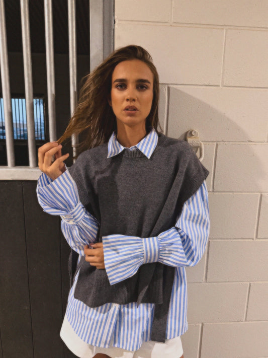 Veronica Vest