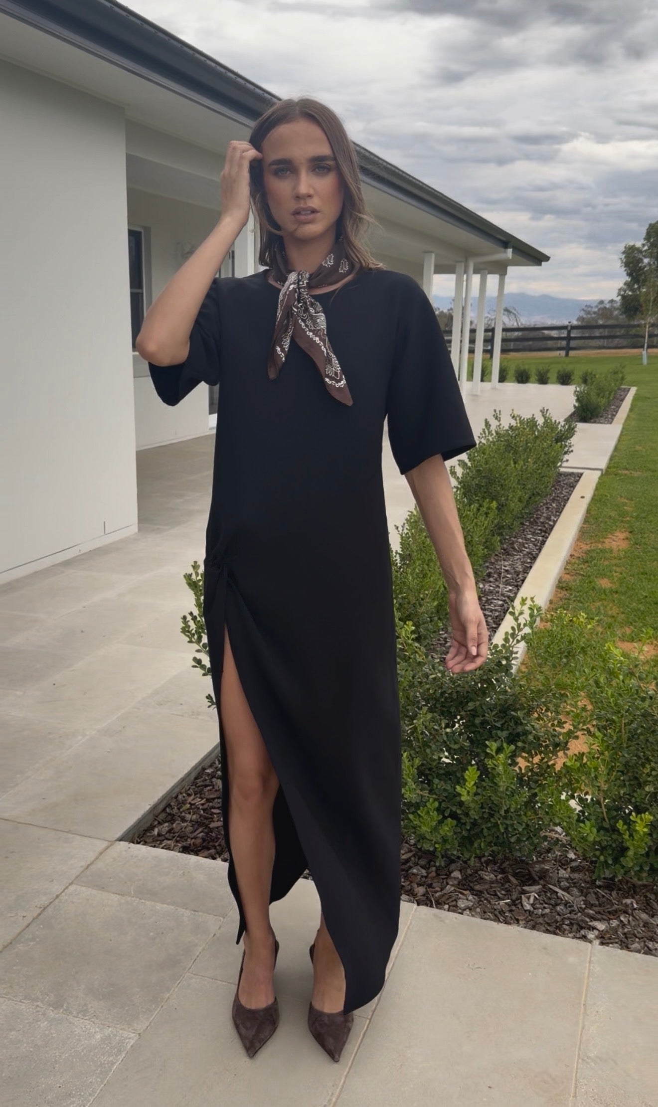The Lexi Dress
