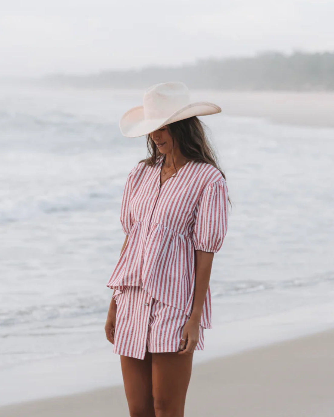 Size M & L Lainey Tops