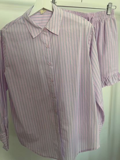 Size S. M. L .Lunar Sets