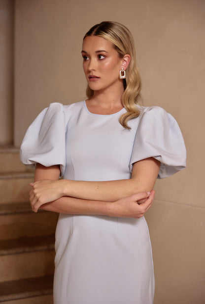 The Cassandra Dress