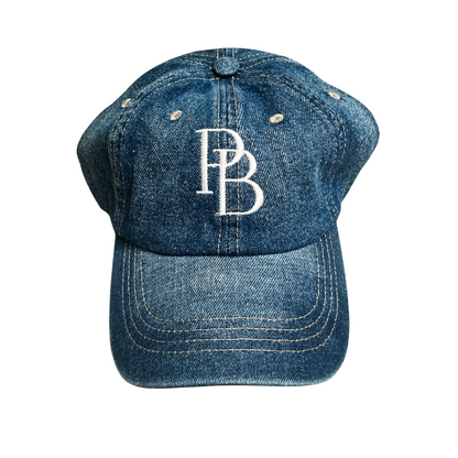 Peter Bill Baseball Caps