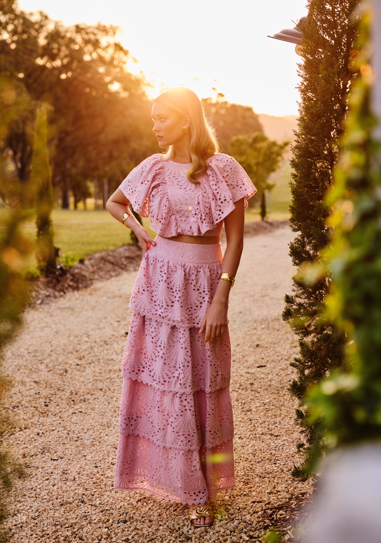 The Sanne Set