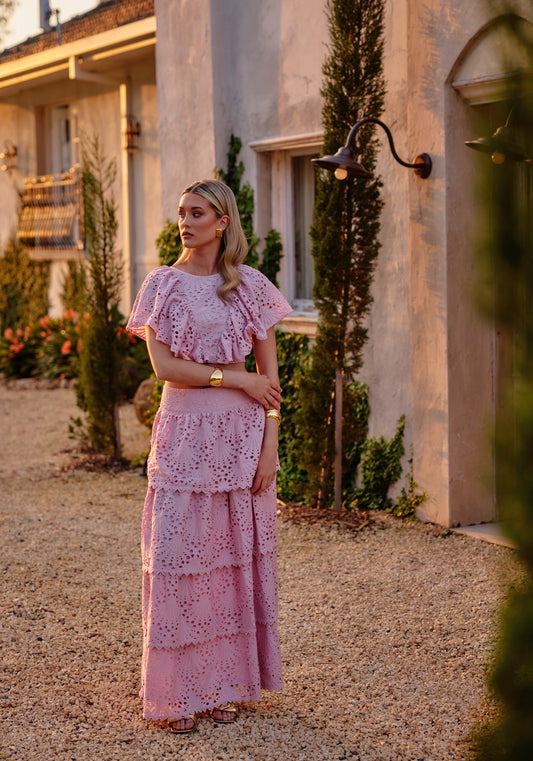 The Sanne Set
