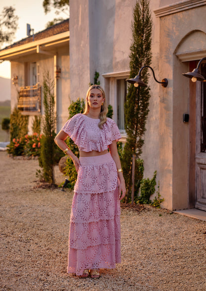 The Sanne Set