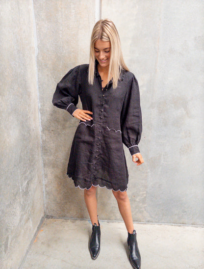 Margot Dress