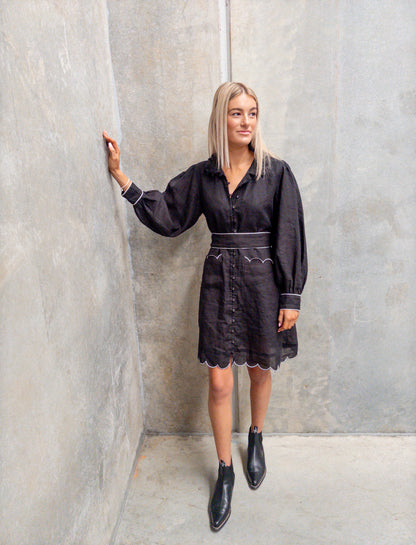 Margot Dress